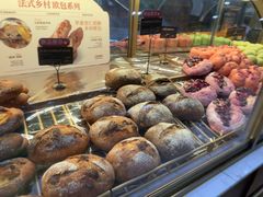 -工匠面包(壹方店)