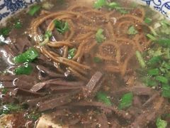 -惠记粉汤羊血(小南门店)