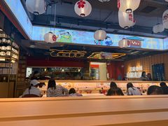 -三禾寿司(君尚店)