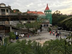 -娜娜度假小旅馆