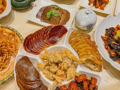 -归元·云集斋素菜馆
