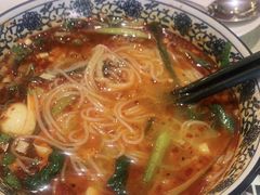 -南方酒店·淮扬菜(回民街店)