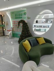 店内环境-繁星轻医美连锁
