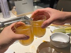-海底捞火锅(玉桥商业广场店)