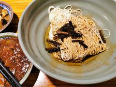 -老外婆本帮面(塔城路店)