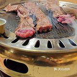 今天的烤肉吃货日记