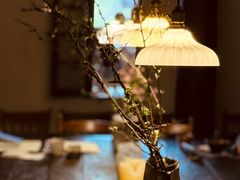 -WABI COFE(愚园路店)