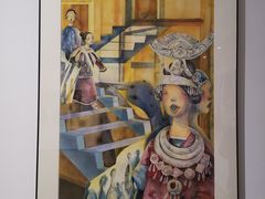 -四川美术学院美术馆