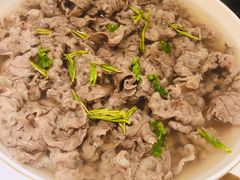 -甄御•海鲜新青岛菜(麦岛店)