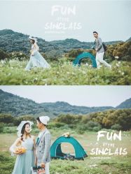 -摩玛婚纱摄影(杭州店)