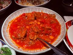 -塔哈尔·新疆盛宴(复地活力城店)