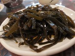 -友强·23年特色海鲜大排档(厦门店)
