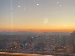 -视界美食自助餐厅·石家庄希尔顿酒店