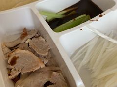 -大鸭梨烤鸭(左家庄店)