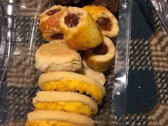 -玛尔哈巴·塔塔尔糕点(华侨小区店)
