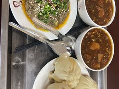 -姚记炒肝店(鼓楼店)
