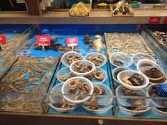 -小螺号海鲜·地道鲁菜(恒大店)