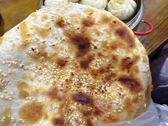-文武王氏烧饼·无矾油条(西溪路店)