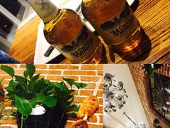 -通海俄式烧烤·俄罗斯大串(嵩山路店)