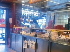 -余百年·现烧烧腊(布吉金利店)