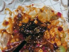 -青花椒花椒鱼(合生汇店)