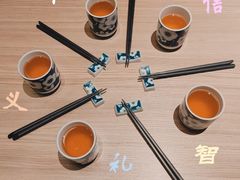 -小山日本料理(兴业太古汇店)