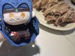 -贯贯吉·清真餐厅(浙江中路店)