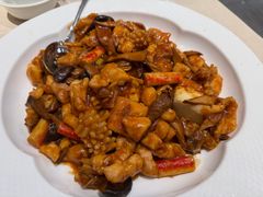 八珍豆腐-普天和酒楼(天津之眼店)