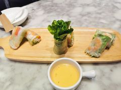 -PHO爺·越南料理(亦庄大族广场店)
