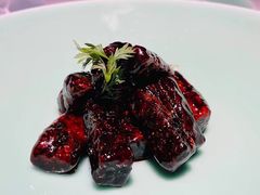 辽河口恋香牛肉-止观小馆·辽河口渔家菜(王府井店)