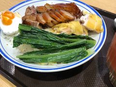 -食代馆(深业上城店)