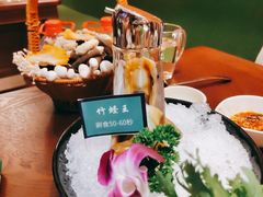 -东海怡品海鲜豆捞(星街坊店)