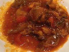 -裕德隆清真饭庄·天津特色菜(东丽店)