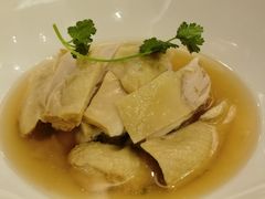 -银都上海菜馆(粤海东路店)