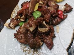 -清真悦宾楼食府(海湖店)