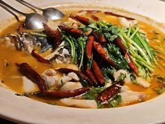 -清水亭湖北菜(大屯DT51店)