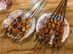 -老字号董军烤肉