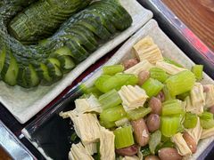 -北新桥卤煮老店(北新桥店)