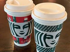 -星巴克(万都店)