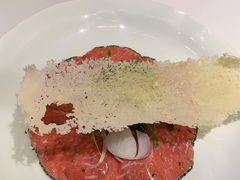 -王品牛排(郑州大卫城店)