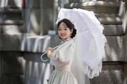 -蜜柚映画婚纱摄影(双井店)