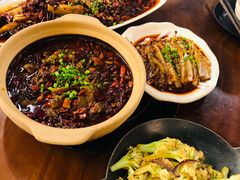 -庆合府重庆大排档(紫都城店)