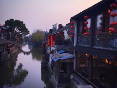 -猫的天空之城概念书店(西塘古镇店)