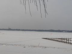 -人民防洪胜利纪念塔