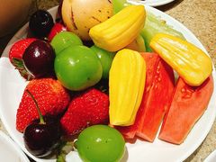 -初色海鲜自助(万丰路店)