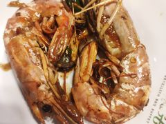 -汉巴味德(大悦城店)