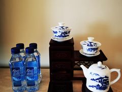 -广州富力丽思卡尔顿酒店