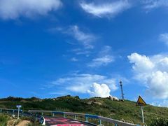 -东极岛景区