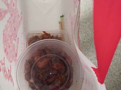 -鸿运兔·手撕烤兔(天府广场店)