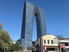 -香雪海·蘇面館(湖滨店)